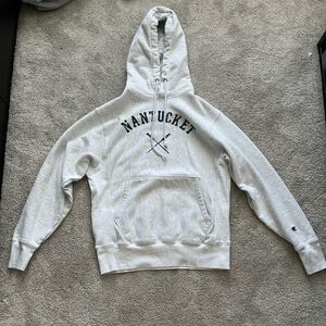 Nantucket Champion Sweatshirt